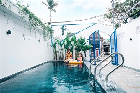 The 10 best hostels in Hoi An, Vietnam .